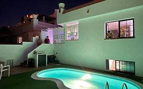 Long Beach Surf House