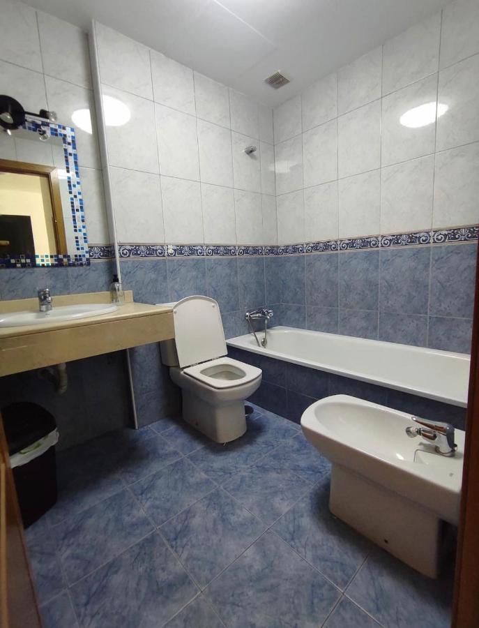Long Beach Surf House Corralejo Buitenkant foto